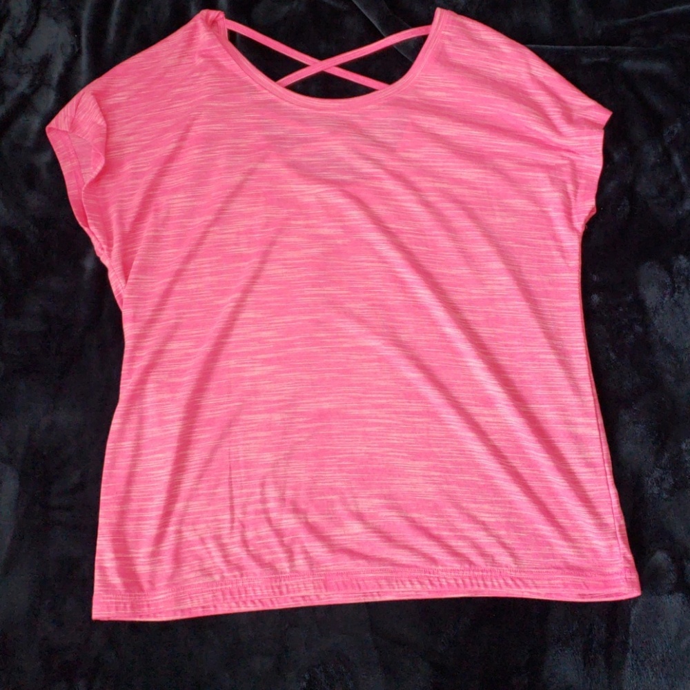 Tek Gear Dry Tek shirt